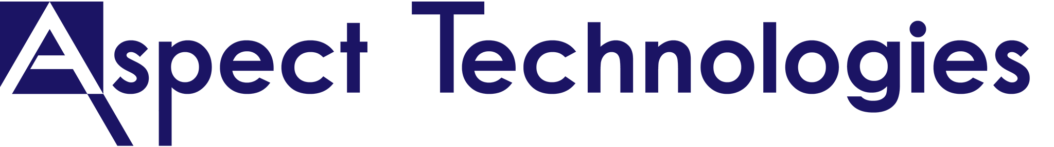 Aspect Technologies Logo